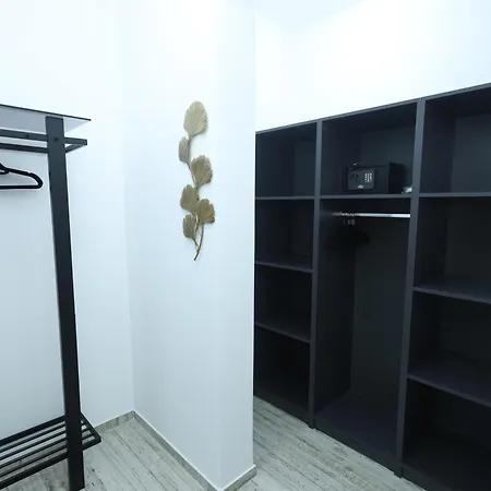 Golden Hill Palace Novi Pazar