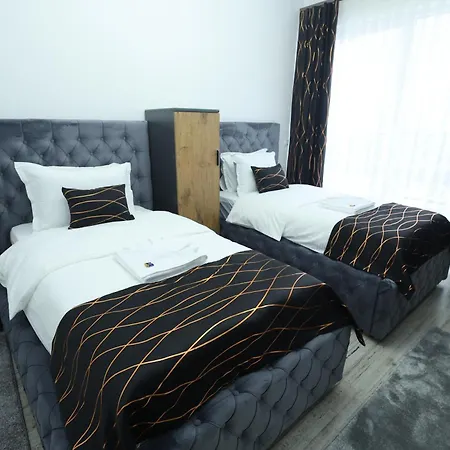 Hotel Golden Hill Palace Novi Pazar