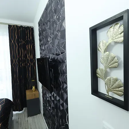 Golden Hill Palace * Novi Pazar