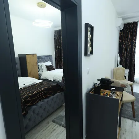 Hotel Golden Hill Palace Novi Pazar