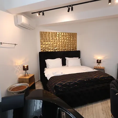 Hotel Golden Hill Palace Novi Pazar