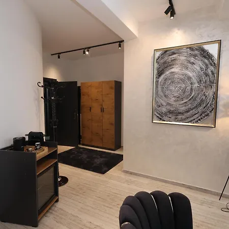 Golden Hill Palace * Novi Pazar