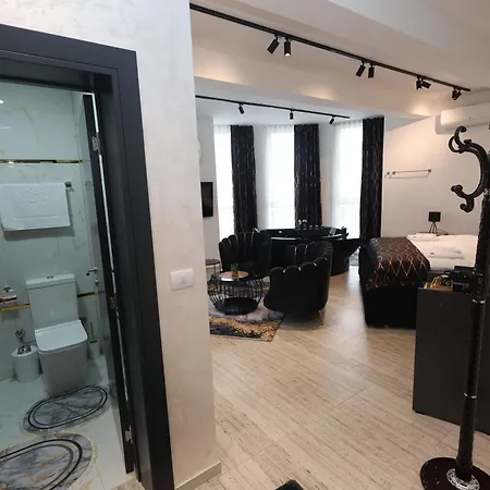 Hotel Golden Hill Palace Novi Pazar