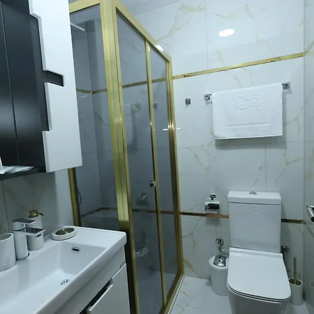 Golden Hill Palace * Novi Pazar