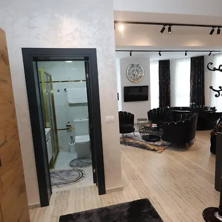 Golden Hill Palace Hotel Novi Pazar