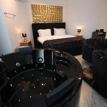 Hotel Golden Hill Palace Novi Pazar