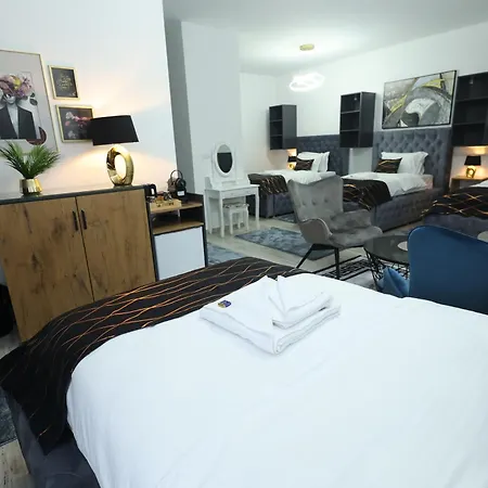 Golden Hill Palace Hotel