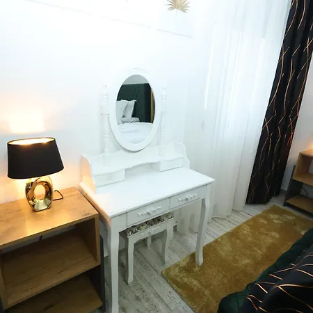 Golden Hill Palace Hotel Novi Pazar