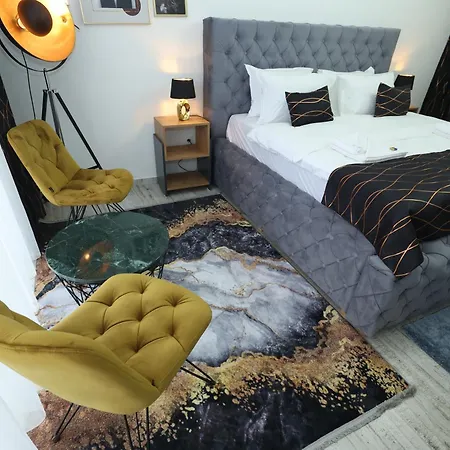 Golden Hill Palace Hotel