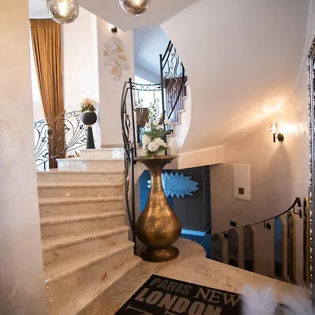 Golden Hill Palace Hotel Novi Pazar