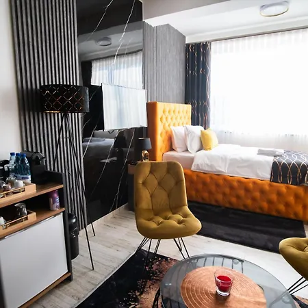 Hotel Golden Hill Palace Novi Pazar