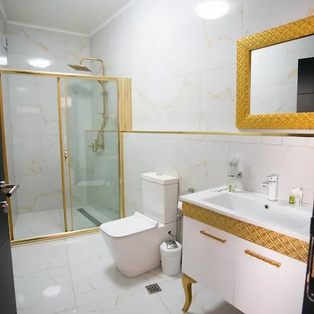 Hotel Golden Hill Palace Novi Pazar