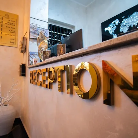 Golden Hill Palace Hotel Novi Pazar