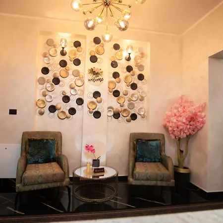 Hotel Golden Hill Palace Novi Pazar