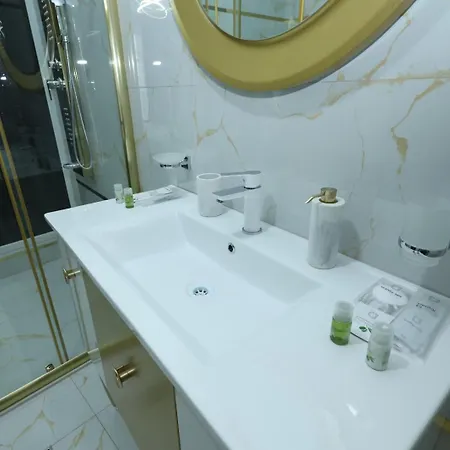 Golden Hill Palace Hotel Novi Pazar