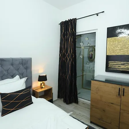 Golden Hill Palace * Novi Pazar