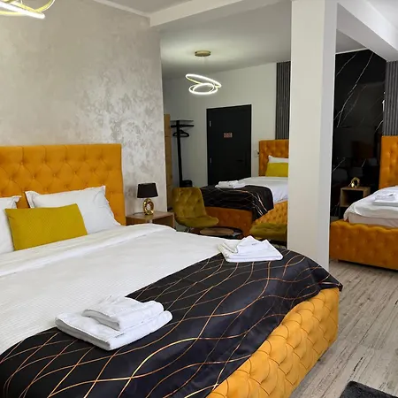 Golden Hill Palace Hotel