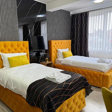 Golden Hill Palace Hotel